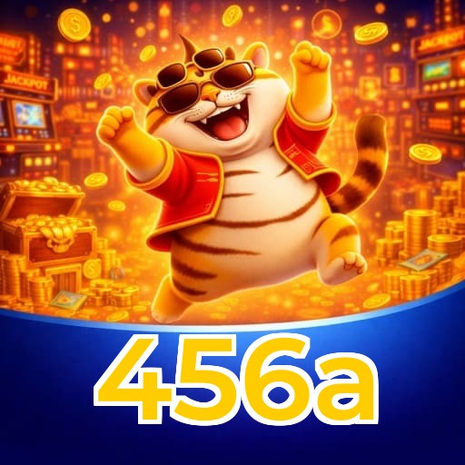 456a Logo