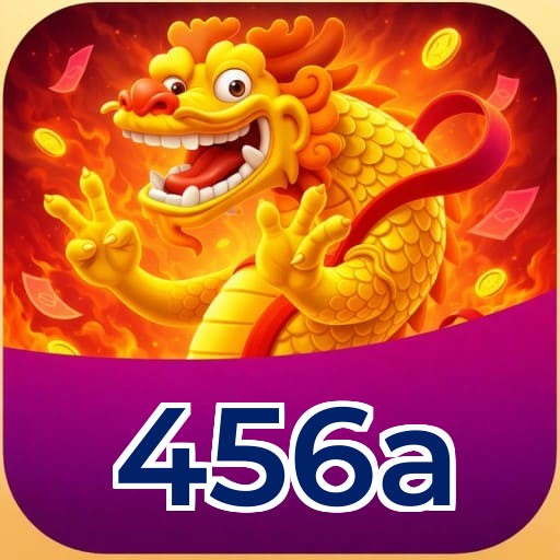 456a Logo