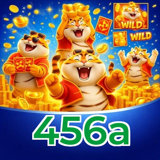 456a Logo