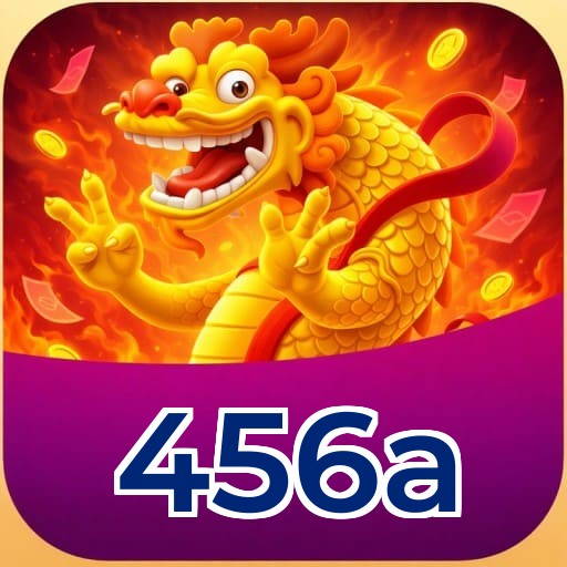 456a Logo