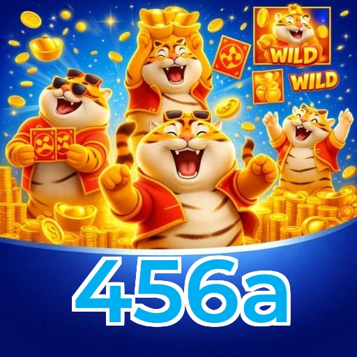 456a Logo