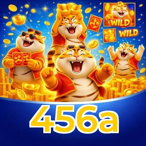 456a Logo