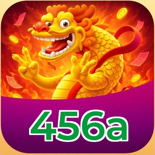 456a Logo