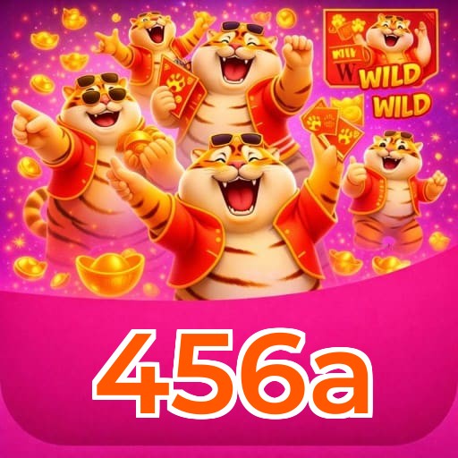 456a Logo